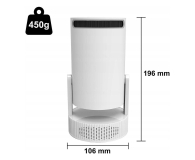 Xiaomi Max 2025 85" QLED 4K 144Hz Google TV +K400 Bateria 12000 mAh - 1572916 - zdjęcie 9